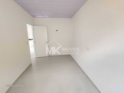 Casa, 2 quartos, 51 m² - Foto 4