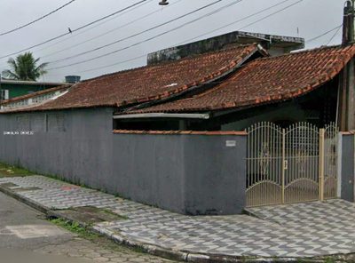 Casa, 1 quarto, 90 m² - Foto 1