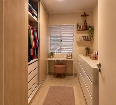 Apartamento, 2 quartos, 38 m² - Foto 3