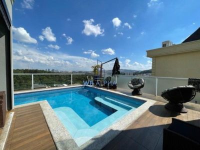 Casa, 4 quartos, 570 m² - Foto 1
