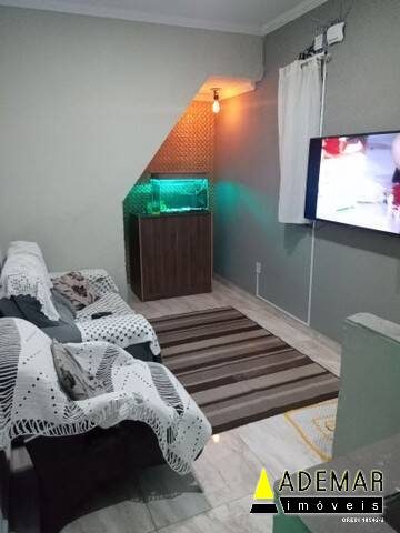 Casa, 3 quartos, 65 m² - Foto 4