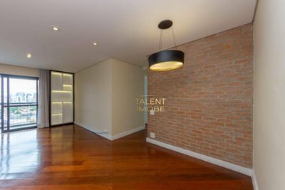 Apartamento, 2 quartos, 95 m² - Foto 4