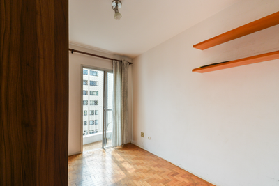 Apartamento, 2 quartos, 51 m² - Foto 3