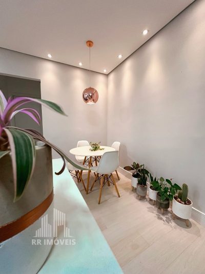 Apartamento, 2 quartos, 51 m² - Foto 5