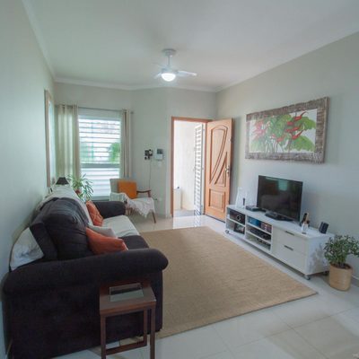 Sobrado, 3 quartos, 190 m² - Foto 5