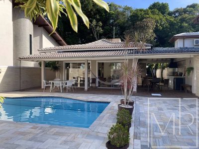 Casa, 4 quartos, 240 m² - Foto 5