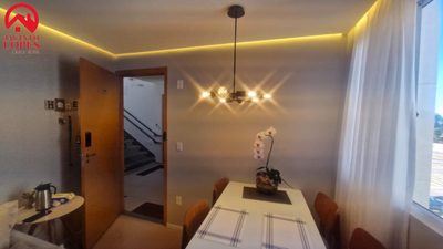 Apartamento, 2 quartos, 48 m² - Foto 3