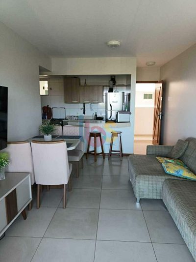 Apartamento, 2 quartos, 75 m² - Foto 1