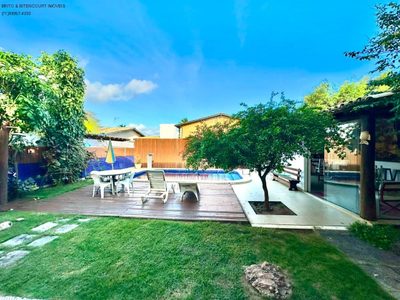 Casa, 5 quartos, 400 m² - Foto 5