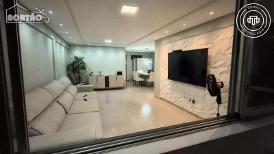 Casa, 4 quartos, 166 m² - Foto 2