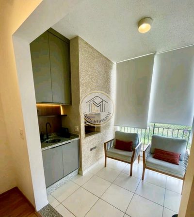 Apartamento, 2 quartos, 66 m² - Foto 3