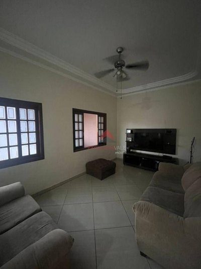 Casa, 4 quartos, 252 m² - Foto 5