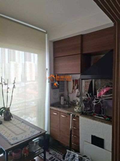 Apartamento, 2 quartos, 58 m² - Foto 3