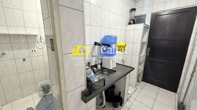 Kitnet-Studio, 30 m² - Foto 3
