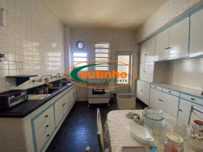 Cobertura, 6 quartos, 236 m² - Foto 4