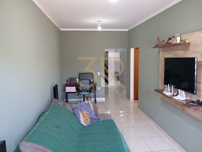 Casa, 3 quartos, 130 m² - Foto 1