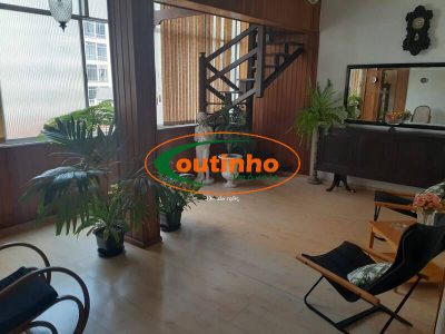 Cobertura, 4 quartos, 150 m² - Foto 5