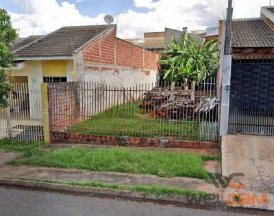 Terreno, 160 m² - Foto 1