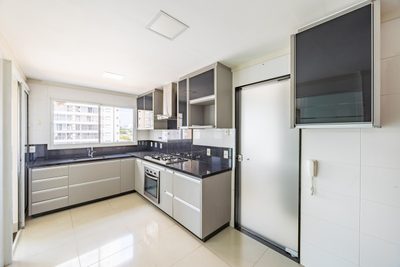 Apartamento, 3 quartos, 120 m² - Foto 3
