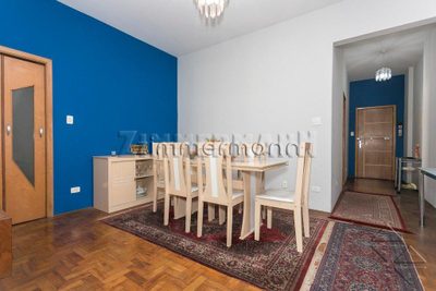 Apartamento, 2 quartos, 102 m² - Foto 4
