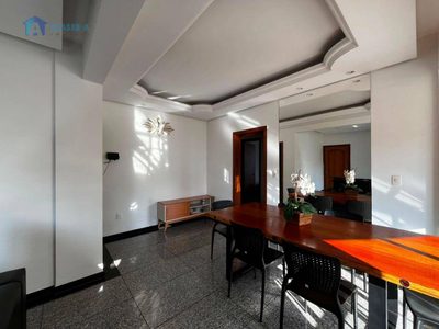 Apartamento, 4 quartos, 236 m² - Foto 1