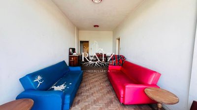 Apartamento, 2 quartos, 91 m² - Foto 2