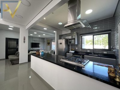 Casa, 3 quartos, 201 m² - Foto 4