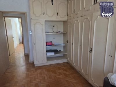 Apartamento, 4 quartos, 132 m² - Foto 3