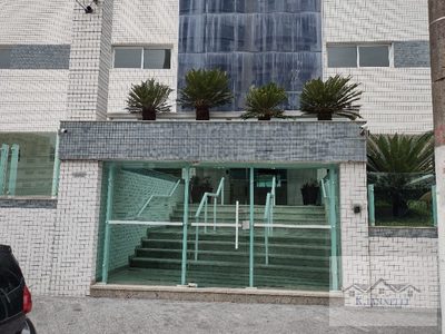Apartamento, 3 quartos, 139 m² - Foto 1