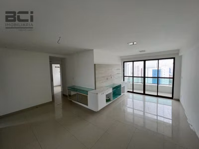 Apartamento, 3 quartos, 94 m² - Foto 1