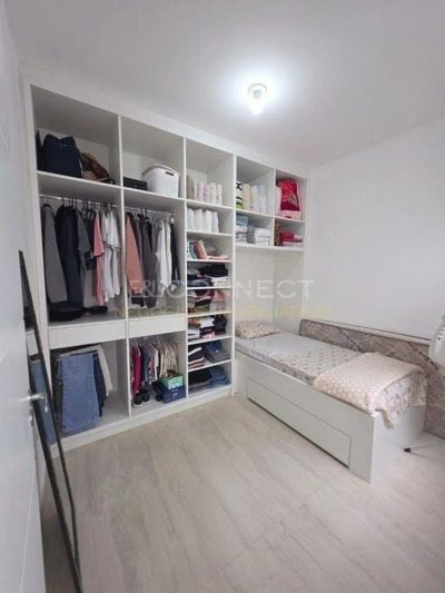 Casa, 3 quartos, 64 m² - Foto 3