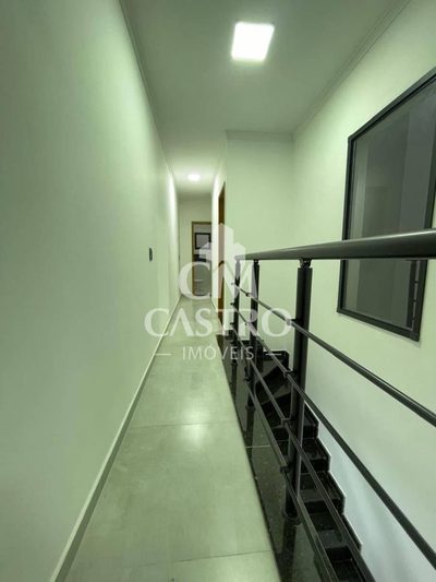 Sobrado, 2 quartos, 111 m² - Foto 4
