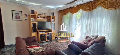 Sobrado, 3 quartos, 241 m² - Foto 3
