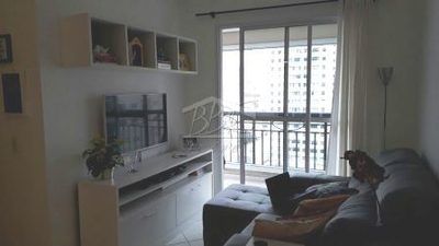 Apartamento, 2 quartos, 58 m² - Foto 5