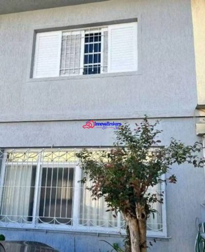 Sobrado, 2 quartos, 120 m² - Foto 5