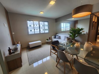 Apartamento, 2 quartos, 60 m² - Foto 3