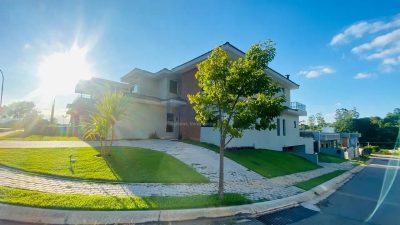 Casa, 4 quartos, 382 m² - Foto 4