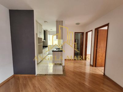 Apartamento, 2 quartos, 50 m² - Foto 3