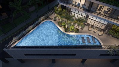 Apartamento, 3 quartos, 141 m² - Foto 4