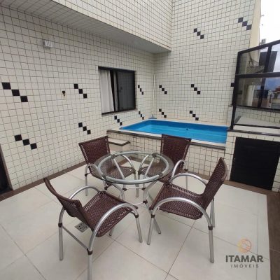 Cobertura, 4 quartos, 270 m² - Foto 1