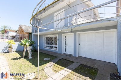 Casa, 3 quartos, 250 m² - Foto 3