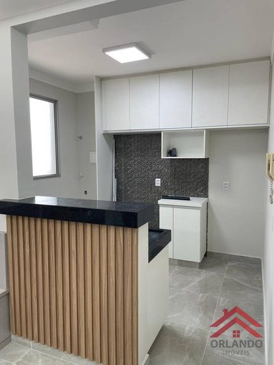 Apartamento, 2 quartos, 48 m² - Foto 5