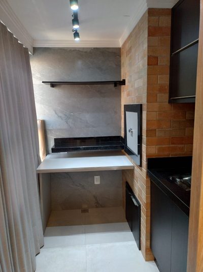 Apartamento, 2 quartos, 62 m² - Foto 3