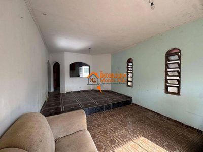 Casa, 2 quartos, 400 m² - Foto 1