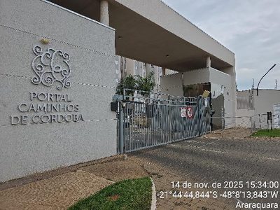 Apartamento, 2 quartos, 47 m² - Foto 1