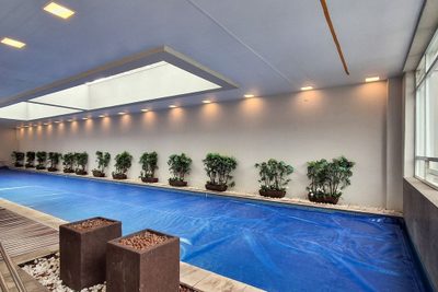 Apartamento, 2 quartos, 71 m² - Foto 2
