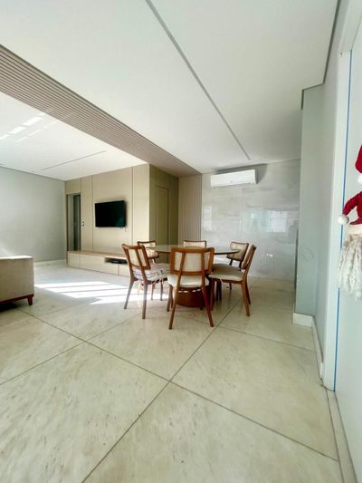 Apartamento, 4 quartos, 147 m² - Foto 2