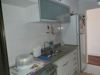 Apartamento, 3 quartos, 77 m² - Foto 5