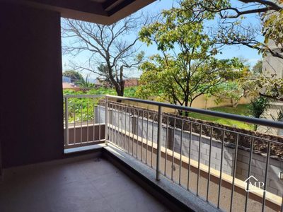 Apartamento, 2 quartos, 60 m² - Foto 1