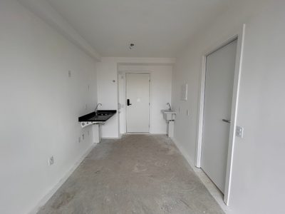 Apartamento, 1 quarto, 31 m² - Foto 4
